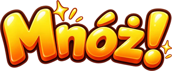 Mnóż!